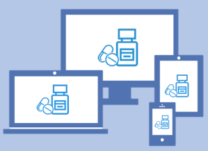 CDC opioid guide image