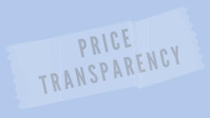 price transparEncy