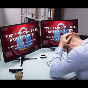ransomware
